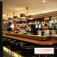 Sinople, restaurant gastronomique