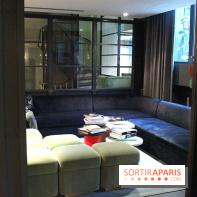 Sinople, restaurant gastronomique