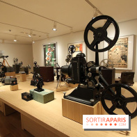 Fondation Jérome Seydoux-Pathé