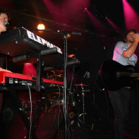 Elephanz à la flèche d'or