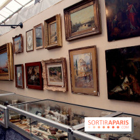 Foire de Chatou 2015