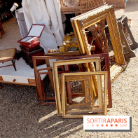 Foire de Chatou 2015