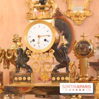 Foire de Chatou 2015