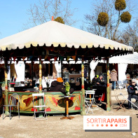 Foire de Chatou 2015