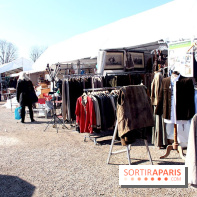 Foire de Chatou 2015