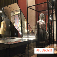 Jeanne Lanvin au Palais Galliera