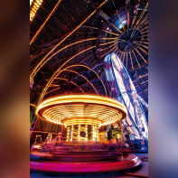 Jours de Fête au Grand Palais ®M.Auvray