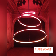 The Play of Brilliants à l'Éléphant Paname