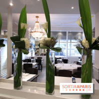 Jérémie restaurant