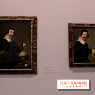 Velazquez au Grand Palais