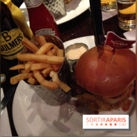 Original Legendary Burger