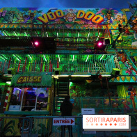 Foire du Trône 2015