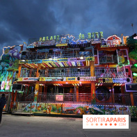 Foire du Trône 2015