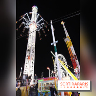 Foire du Trône 2015