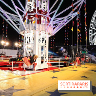 Foire du Trône 2015