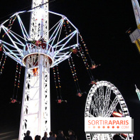 Foire du Trône 2015