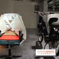 Oracles du design à la Gaîté Lyrique