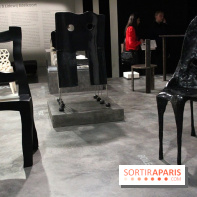 Oracles du design à la Gaîté Lyrique