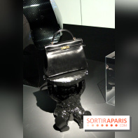 Oracles du design à la Gaîté Lyrique