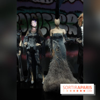 Jean-Paul Gaultier au Grand Palais