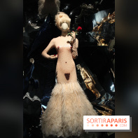 Jean-Paul Gaultier au Grand Palais