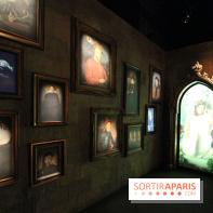 Exposition Harry Potter à Paris, Cité du Cinéma