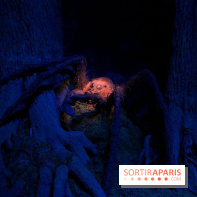 Exposition Harry Potter à Paris, Cité du Cinéma