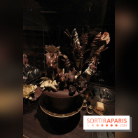 Exposition Harry Potter à Paris, Cité du Cinéma