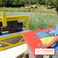 France miniature : les nouveautés 2015