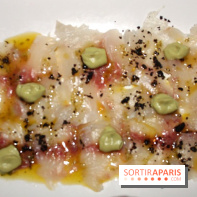 Carte du Bus Palladium