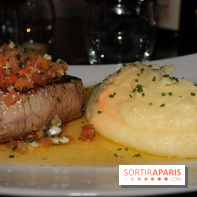 Carte du Bus Palladium