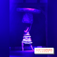 Magique Panoramix au Parc Astérix