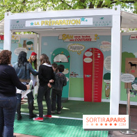 Les Dimanches au Galop 2015