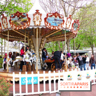 Les Dimanches au Galop 2015