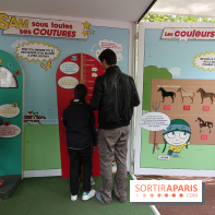 Les Dimanches au Galop 2015