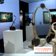 La Dolce Vita au Musée d'Orsay