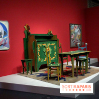 La Dolce Vita au Musée d'Orsay