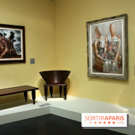 La Dolce Vita au Musée d'Orsay