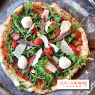 East Mamma, la cuisine italienne authentique