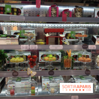 Les macarons de Yannick Lefort : un délice dans le 6ème !