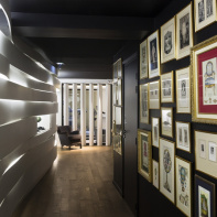 Hôtel Molière Paris