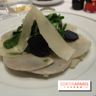 Brunch Haute Couture du Plaza Athénée