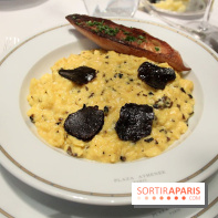 Brunch Haute Couture du Plaza Athénée