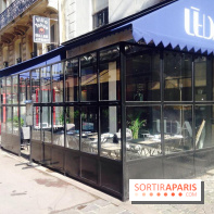 LEDA restaurant et bar à tapas