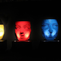 Exposition l'Art du Lego® à la Porte de Versailles