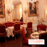 Bien-aimé,  gastronomie chez Louis XV