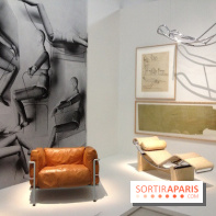 Le Corbusier au Centre Pompidou : une expo, un beau livre