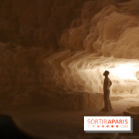 La Grotte de Lascaux à Paris !