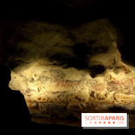 La Grotte de Lascaux à Paris !