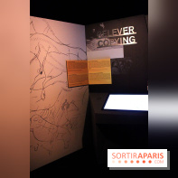 La Grotte de Lascaux à Paris !